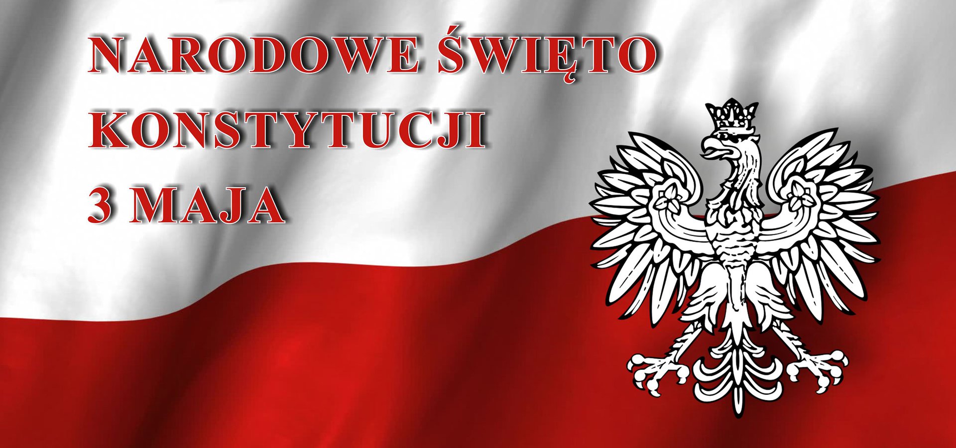 Narodowe Święto Konstytucji 3 Maja